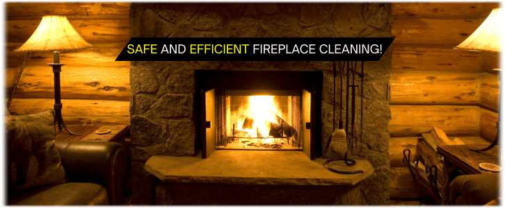 Fireplace Cleaning Fall River MA